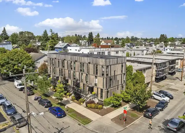 Property at Rise on 67th - 829 NE 67th St, Seattle, WA, 98115, 0 beds, 0 baths, [object Object]