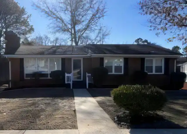 Property at 804 Calloway Dr, Raleigh, NC, 27610, 4 beds, 2 baths, [object Object]