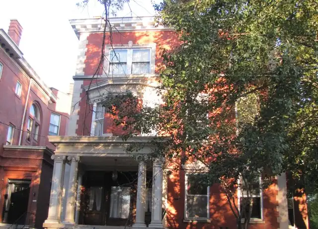 Property at 1407 S 3rd St Apt 8, Louisville, KY, 40208, 1 bed, 1 bath, [object Object]