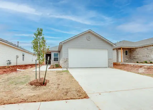 Property at 9520 NW 115th St, Yukon, OK, 73099, 3 beds, 2 baths, [object Object]