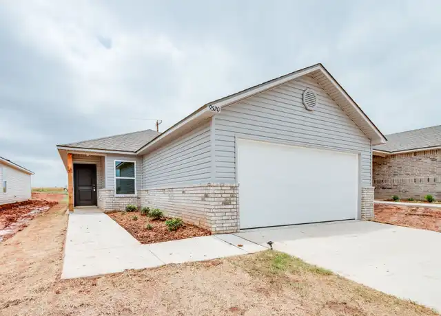 Property at 9520 NW 115th St, Yukon, OK, 73099, 3 beds, 2 baths, [object Object]