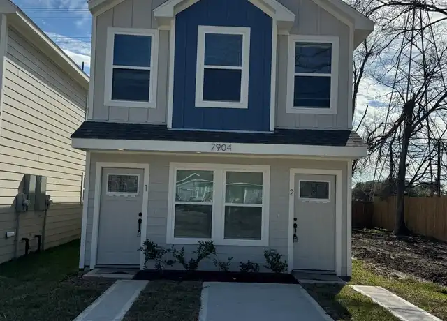 Property at 7904 Sexton St Unit 1, Houston, TX, 77028, 3 beds, 2 baths, [object Object]