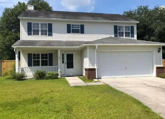 Property at 108 Gryce Loch Ct, Goose Creek, SC, 29445, 4 beds, 3 baths, [object Object]