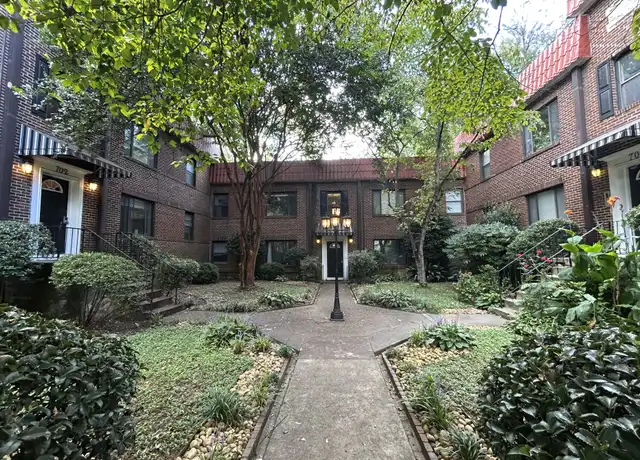 Property at 704 Argonne Ave NE #4, Atlanta, GA, 30308, 2 beds, 1 bath, [object Object]