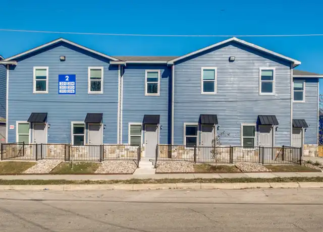 Property at 143 Lucas St, San Antonio, TX, 78209, 2 beds, 1 bath, [object Object]