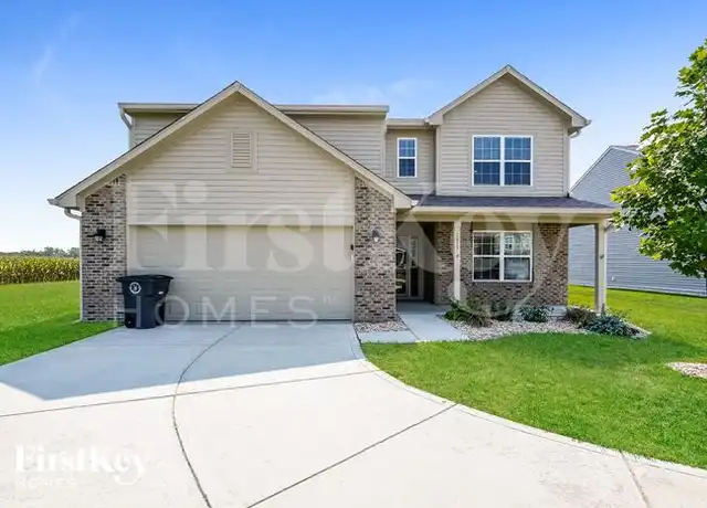 Property at 1817 Chinkapin Ct, Shelbyville, IN, 46176, 5 beds, 2.5 baths, [object Object]