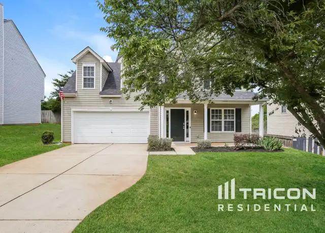 Property at 7925 Donet Terrace Dr, Charlotte, NC, 28215, 3 beds, 2.5 baths, [object Object]