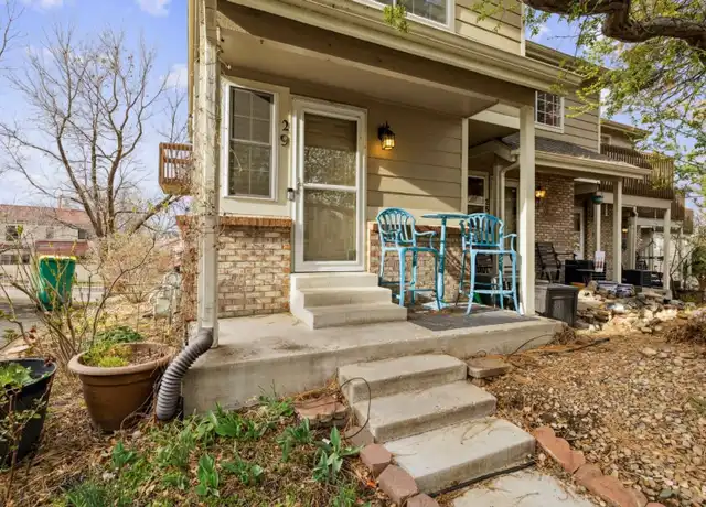 Property at 1470 S Quebec Way #29, Denver, CO, 80231, 2 beds, 2.5 baths, [object Object]