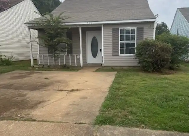 Property at 510 Riley St, Hernando, MS, 38632, 3 beds, 2 baths, [object Object]