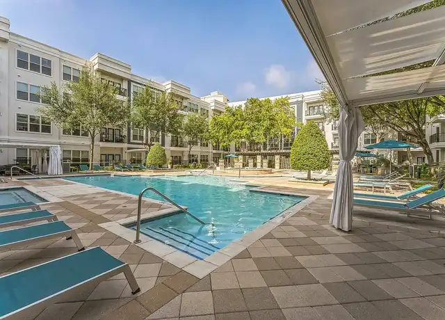 Property at Addison Keller Springs - 4800 Keller Springs Rd, Addison, TX, 75001, 1-2 bed, 1-2 bath, [object Object]