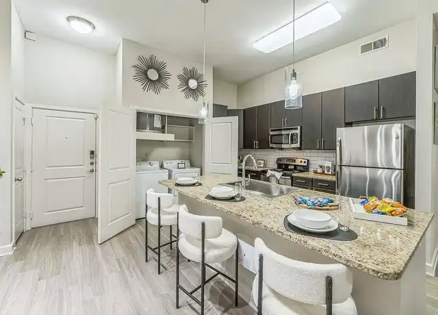 Property at Addison Keller Springs - 4800 Keller Springs Rd, Addison, TX, 75001, 1-2 bed, 1-2 bath, [object Object]