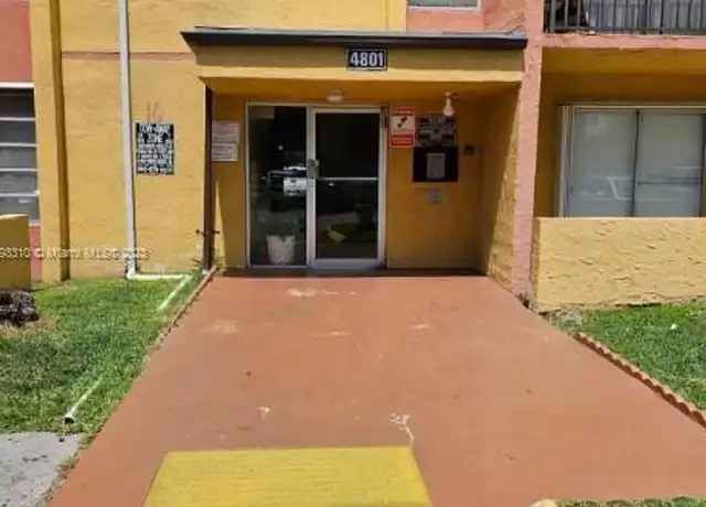 Property at 4801 NW 7th St, Miami, FL, 33126, 1 bed, 1 bath, [object Object]