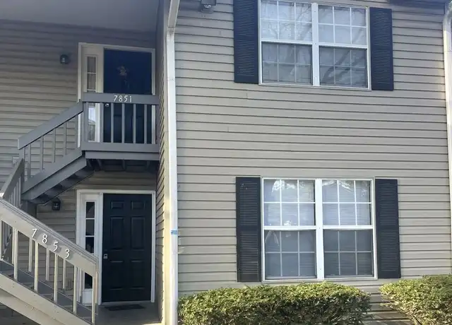 Property at 7853 Meadowhaven Blvd, Columbus, OH, 43235, 2 beds, 1 bath, [object Object]