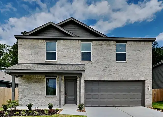 Property at 25687 Roy Rogers Ct, Splendora, TX, 77372, 4 beds, 2.5 baths, [object Object]
