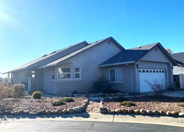 Property at 1207 Snowcap Trl, Redding, CA, 96003, 3 beds, 2 baths, [object Object]