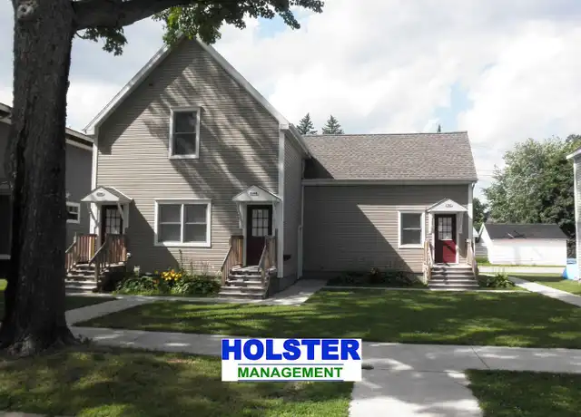 Property at 624 McClellan St Apt A, Wausau, WI, 54403, 1 bed, 1 bath, [object Object]