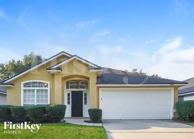 Property at 1460 Greenway Pl, Fleming Island, FL, 32003, 4 beds, 2 baths, [object Object]