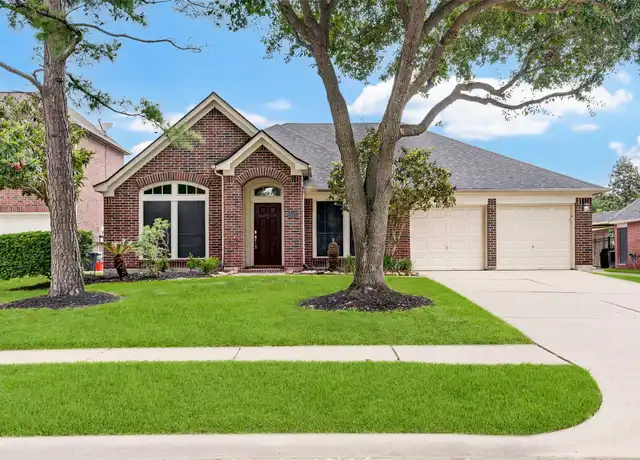 Property at 16206 Waiting Spring Cir, Houston, TX, 77095, 4 beds, 3 baths, [object Object]