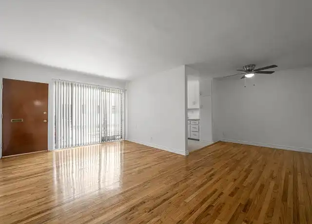 Property at 1323 N Bronson Ave, Los Angeles, CA, 90028, 1 bed, 1 bath, [object Object]