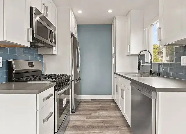 Property at Vinton Apartments - 3729 Vinton Ave, Los Angeles, CA, 90034, 2 beds, 2 baths, [object Object]
