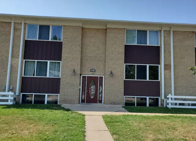 Property at 101 18th Ave N Unit 5, Clinton, IA, 52732, 2 beds, 1 bath, [object Object]