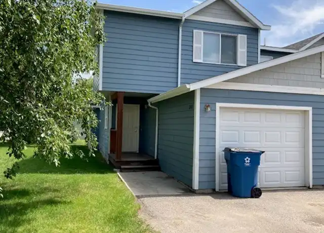 Property at 2440 Daws Dr Unit D, Bozeman, MT, 59718, 3 beds, 1.5 baths, [object Object]