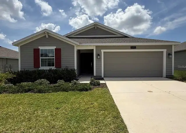 Property at 5442 Limestone St, Mount Dora, FL, 32757, 4 beds, 2 baths, [object Object]