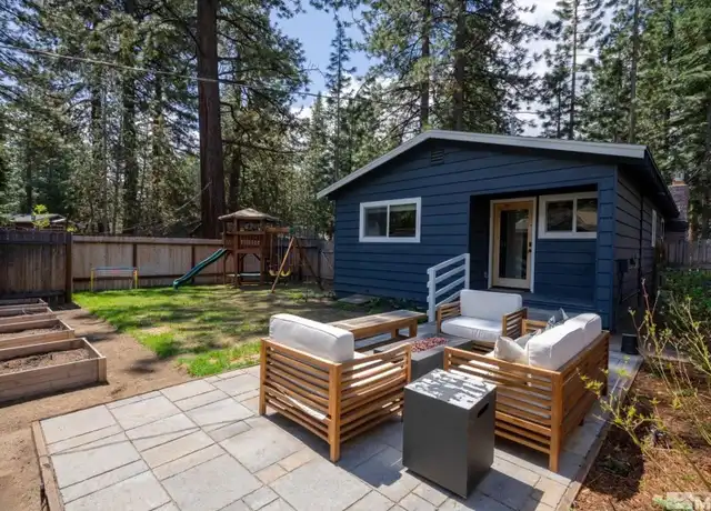 Property at 917 Patricia Ln, South Lake Tahoe, CA, 96150, 2 beds, 1 bath, [object Object]