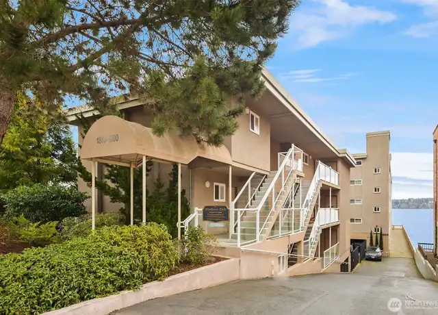 Property at 1800 43rd Ave E Unit A102, Seattle, WA, 98112, 1 bed, 1 bath, [object Object]