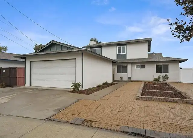 Property at 5374 Palmyra Ave, San Diego, CA, 92117, 4 beds, 3 baths, [object Object]