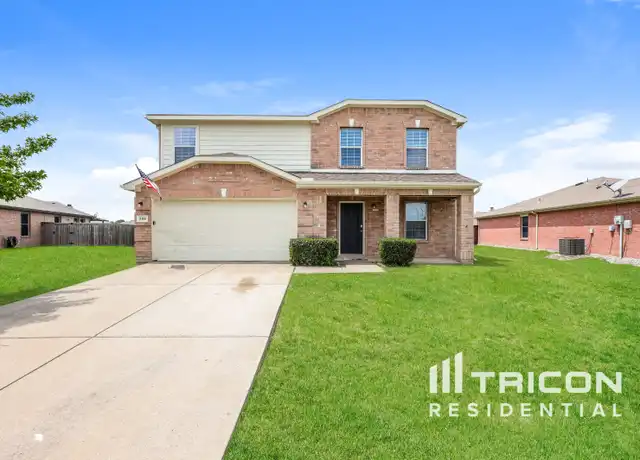 Property at 206 Cornell, Forney, TX, 75126, 3 beds, 2.5 baths, [object Object]