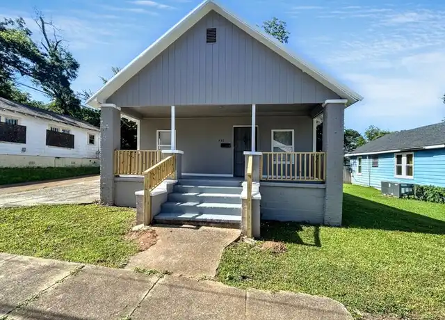 Property at 430 Center St, Bessemer, AL, 35020, 3 beds, 1 bath, [object Object]