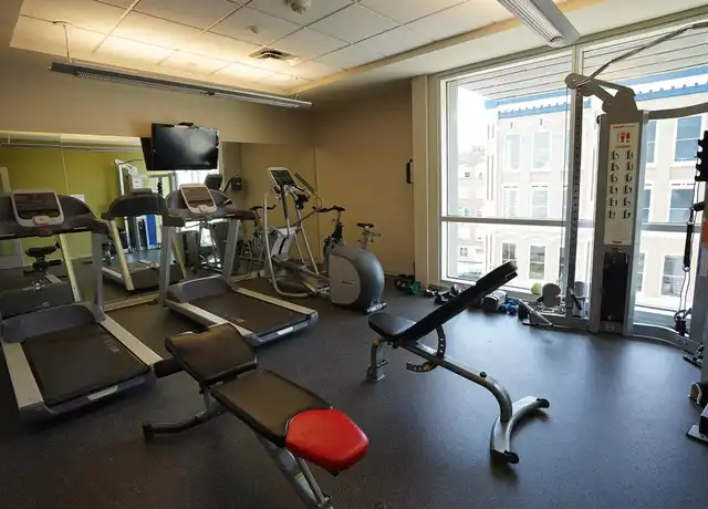 Property at 10 Commerce Ave SW Unit 802, Grand Rapids, MI, 49503, 3 beds, 2 baths, [object Object]