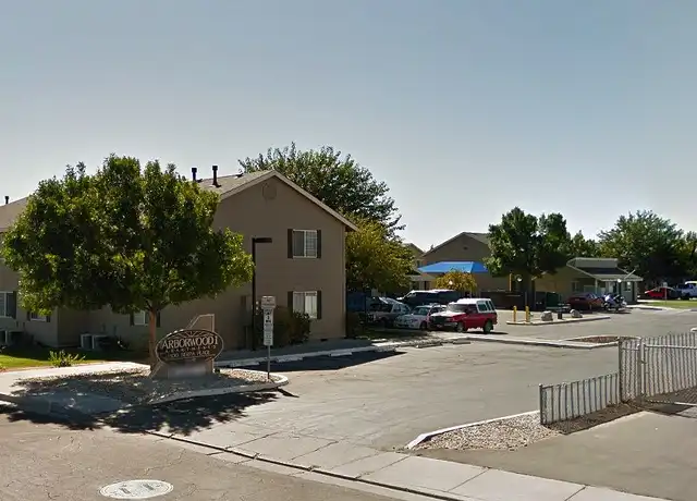 Property at 100 Serpa Pl Unit 103, Fallon, NV, 89406, 3 beds, 2 baths, [object Object]