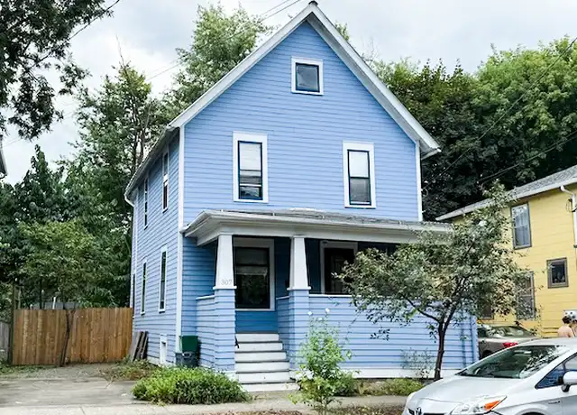 Property at 307 Cascadilla St, Ithaca, NY, 14850, 3 beds, 1.5 baths, [object Object]
