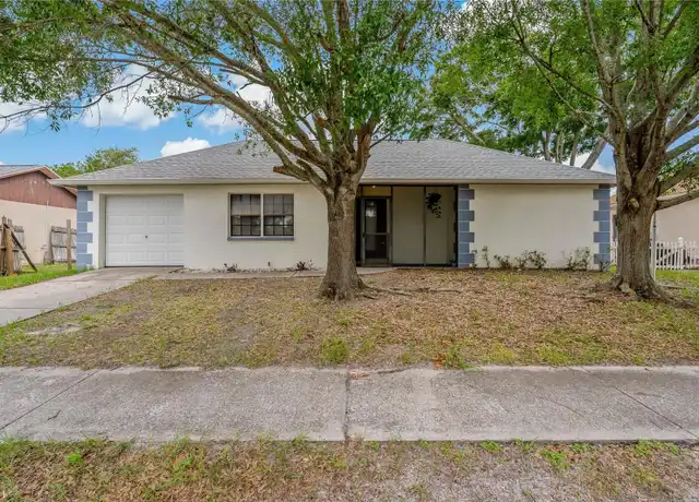 Property at 1301 Mandarin Dr, Holiday, FL, 34691, 2 beds, 1 bath, [object Object]