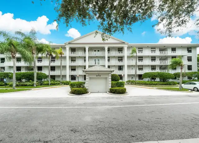 Property at 3710 Whitehall Dr #203, West Palm Beach, FL, 33401, 2 beds, 2 baths, [object Object]