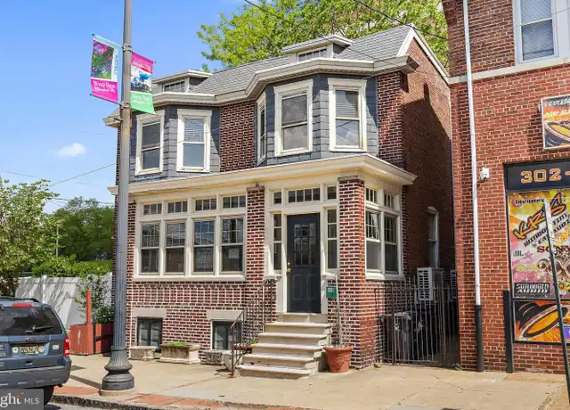 Property at 808 N Lincoln St Unit 2, Wilmington, DE, 19805, 2 beds, 1 bath, [object Object]
