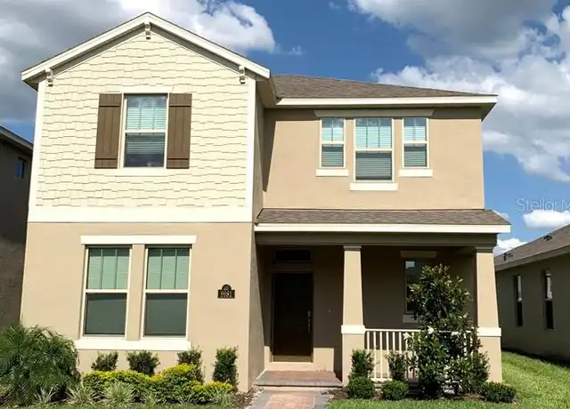 Property at 9981 Tawny Meadow Aly, Winter Garden, FL, 34787, 4 beds, 3.5 baths, [object Object]