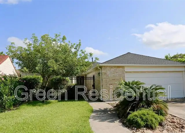 Property at 14206 Stokesmount Dr, Houston, TX, 77077, 3 beds, 2 baths, [object Object]