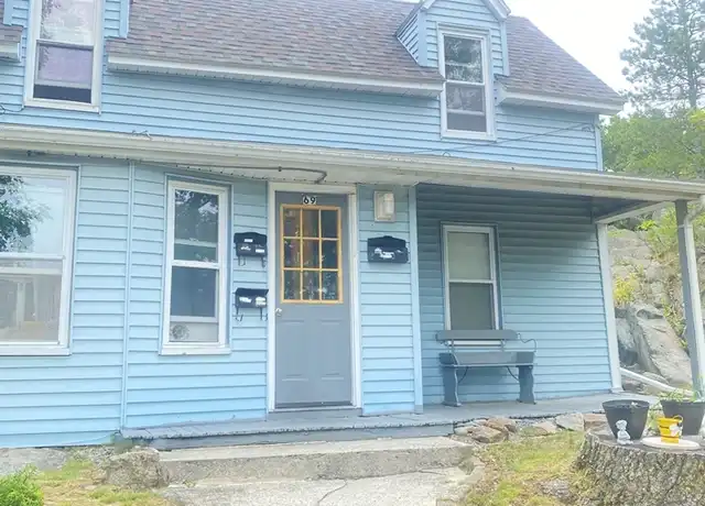 Property at 69 Parker St Unit 2, Quincy, MA, 02169, 2 beds, 1 bath, [object Object]