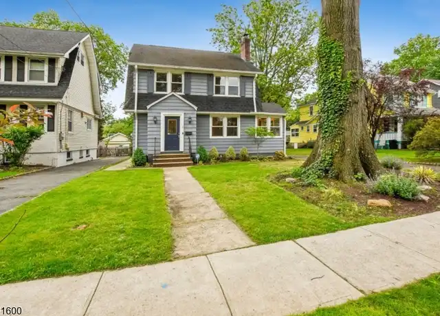 Property at 8 Highland Ave, Maplewood, NJ, 07040, 5 beds, 2 baths, [object Object]