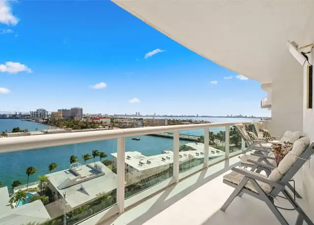 Property at 7910 Harbor Island Dr #1102, North Bay Village, FL, 33141, 2 beds, 2 baths, [object Object]