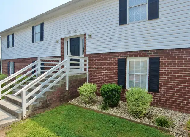 Property at 125 Jefferson Ridge Rd, Forest, VA, 24551, 1 bed, 1 bath, [object Object]