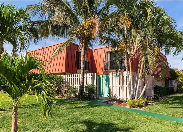 Property at 3333 Meridian Way N Unit B, Palm Beach Gardens, FL, 33410, 2 beds, 2 baths, [object Object]