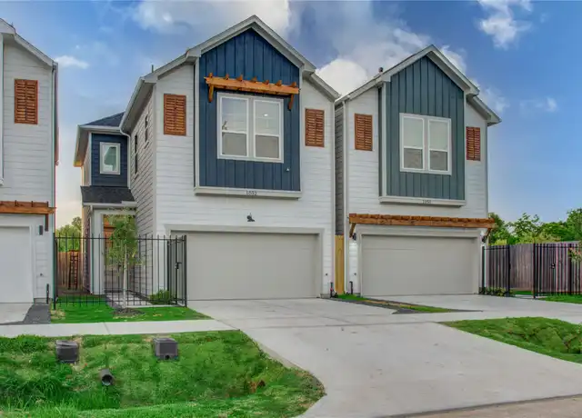 Property at 1052 Mansfield St, Houston, TX, 77091, 3 beds, 2.5 baths, [object Object]