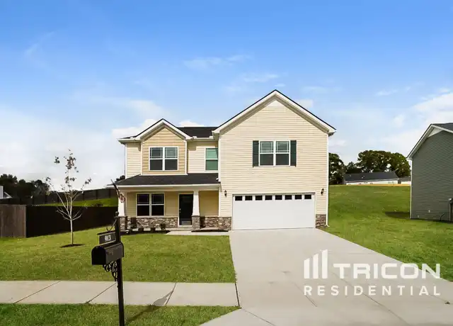 Property at 913 Latting Dr, Hermitage, TN, 37076, 3 beds, 3 baths, [object Object]