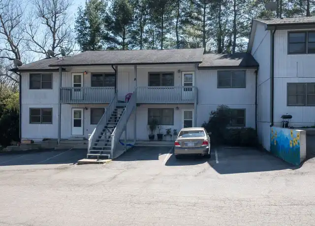 Property at 20 Brookdale Rd Unit A-4, Asheville, NC, 28804, 2 beds, 1 bath, [object Object]