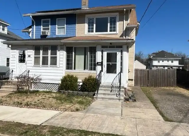 Property at 1518 Cornell Ave, Trenton, NJ, 08619, 4 beds, 1 bath, [object Object]
