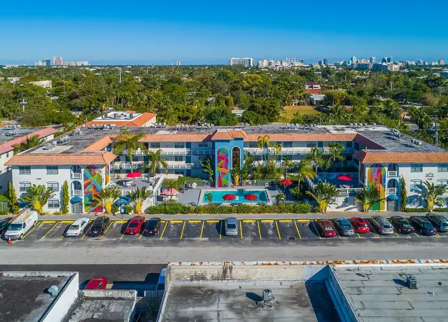 Photo of 1120 NE 9th Ave, Fort Lauderdale, FL 33304